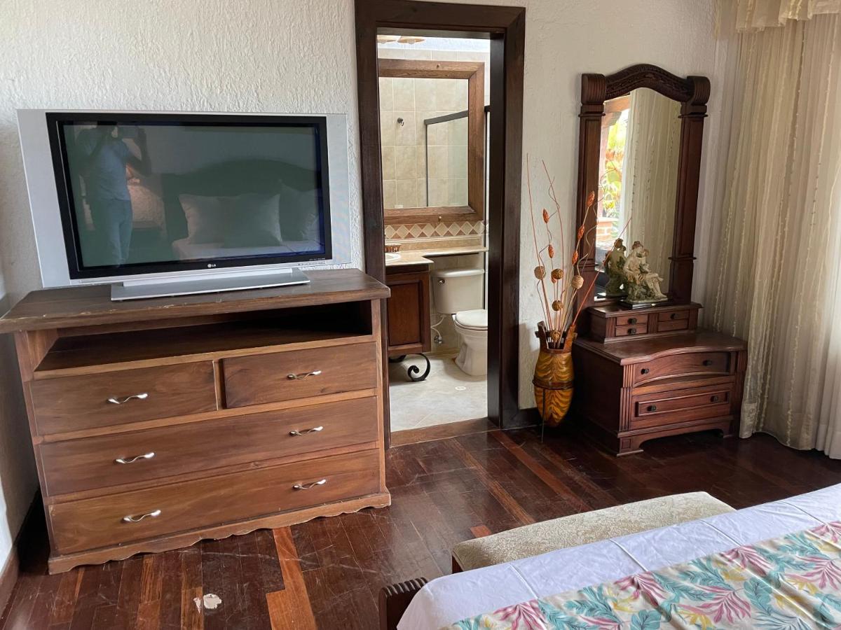 Finca Hotel Villa Camila Копакабана Экстерьер фото